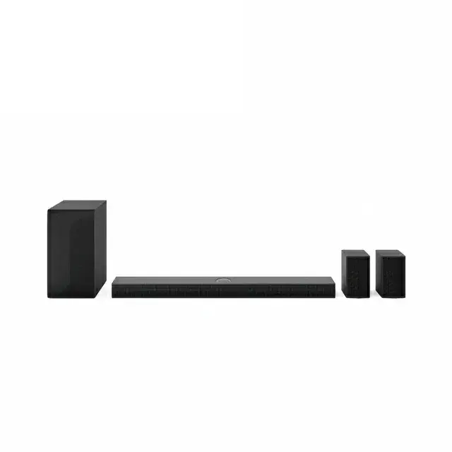 【LG樂金】Soundbar S70TR 3重空間立體環繞聲霸