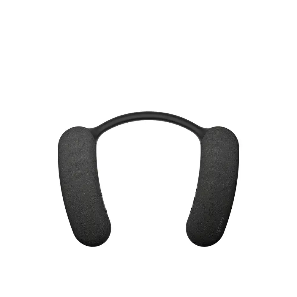 限期註冊送禮券5百【SONY】BRAVIA Theatre U 無線頸掛式劇院揚聲器 HT-AN7