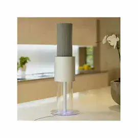 瑞典LightAir IonFlow 50 Surface 免濾網精品空氣清淨機 精品擺飾+氣氛燈+靜音 適用15-16坪