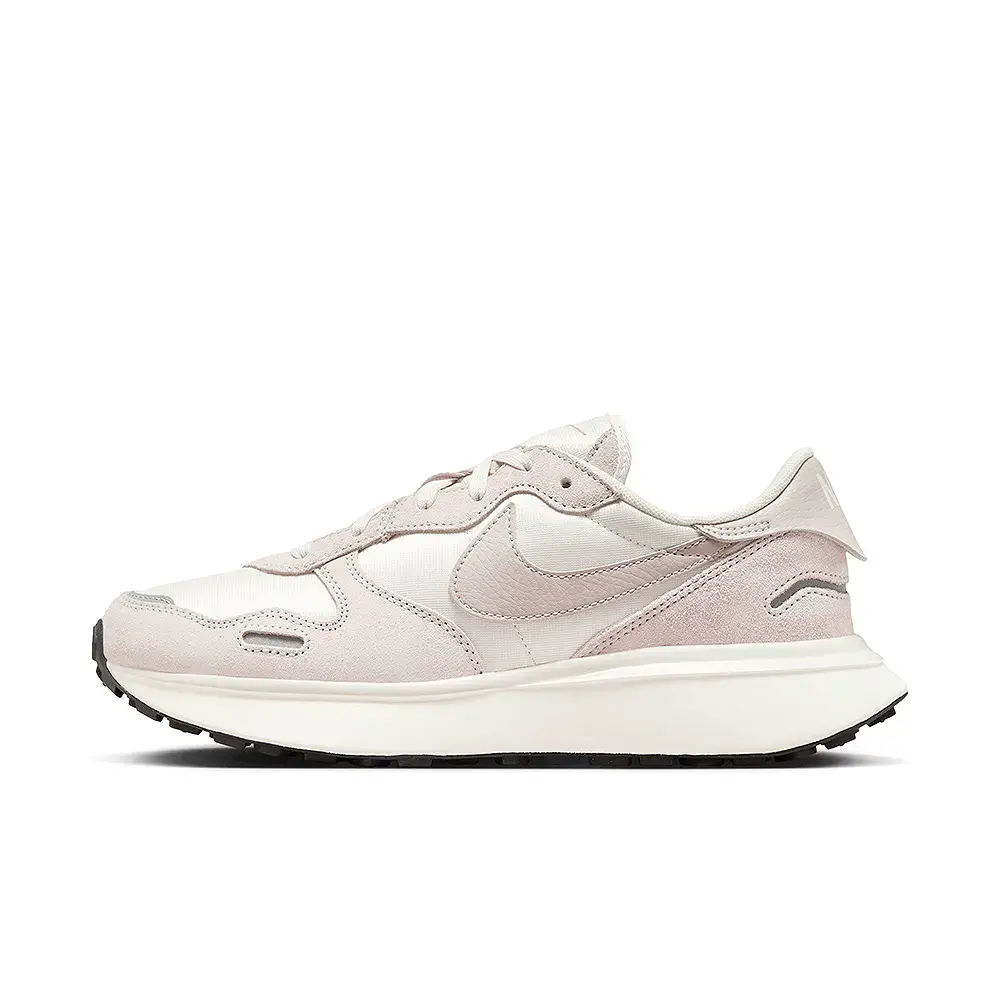 NIKE】休閒鞋女鞋運動鞋W PHOENIX WAFFLE 粉紫FD2196-004｜屏東市