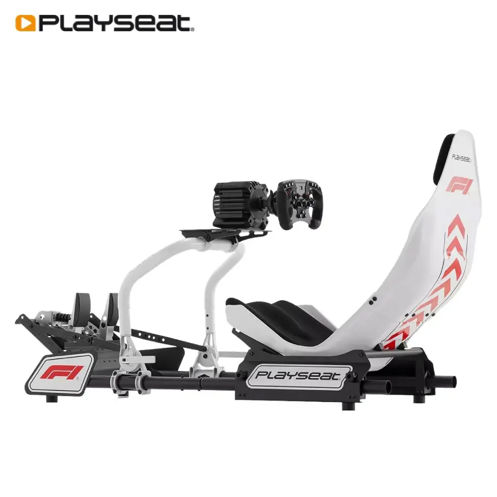 【Playseat】Formula Instinct - F1 Edition 賽車椅【限量3組】