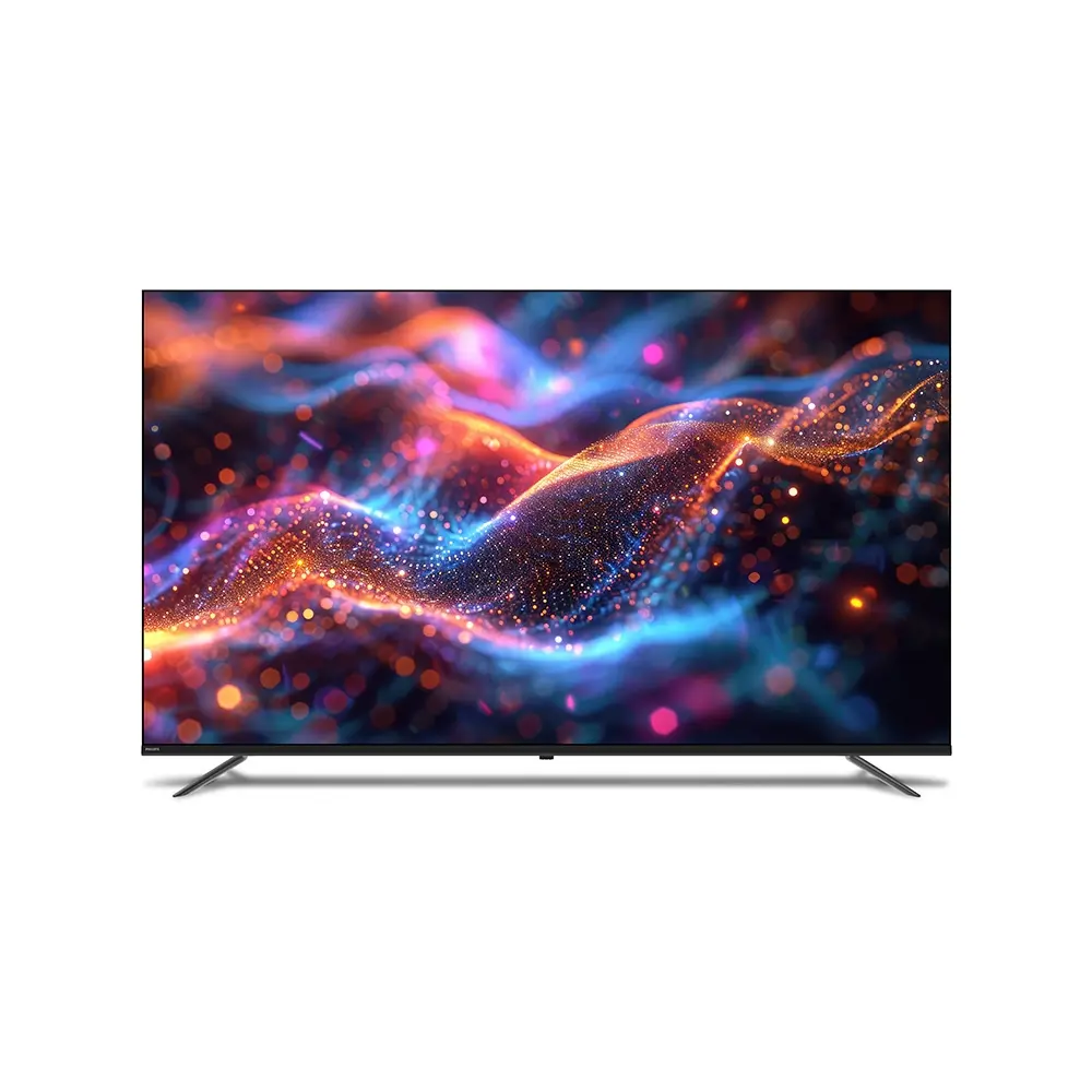 【Philips 飛利浦】55PQT8369 55型120Hz 4K 智慧顯示器｜含基本安裝【特價B品】