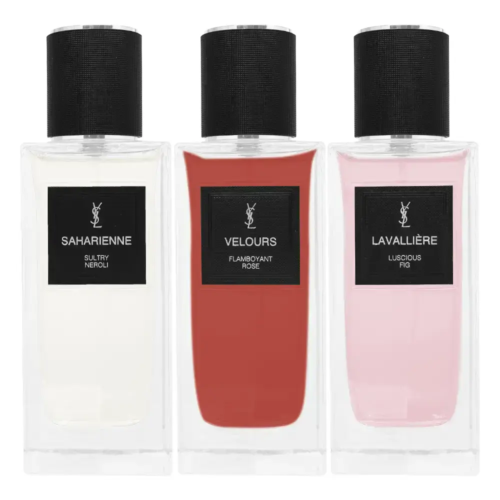 業界最安値　YSL　香水 YSL 時尚訂製香水(125ml)(正貨)｜Global Online｜Global Mall 環球Online