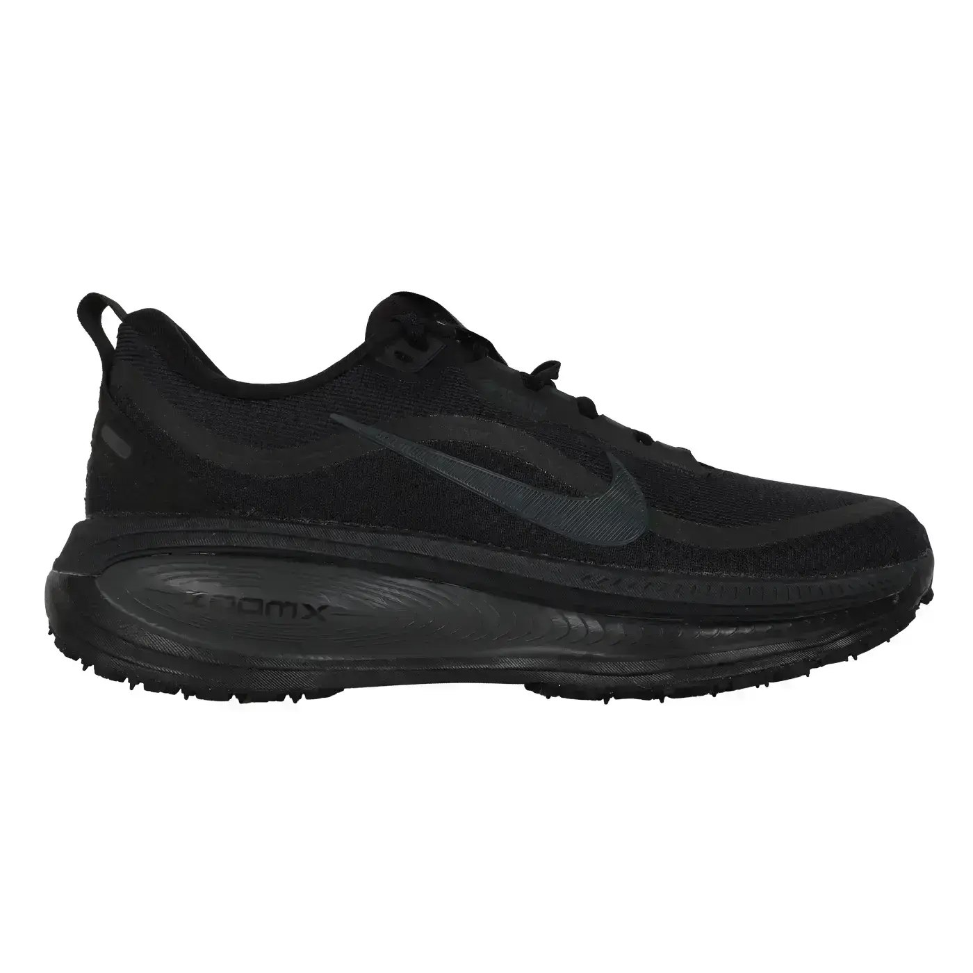 NIKE VOMERO 18 GTX 男運動鞋( 路跑 運動「HQ7001-001」-黑灰,26