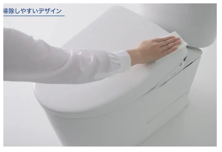 TOTO TCF4714 TCF4724 TCF4734 TCF4744 便座抗菌瞬熱式｜Global Online