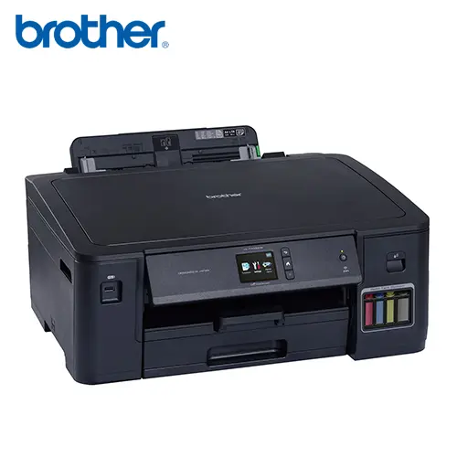 【Brother】HL-T4000DW A3 商用連續供墨印表機