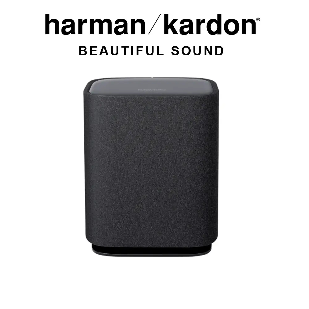 【Harman Kardon】Enchant Sub 聲霸重低音喇叭
