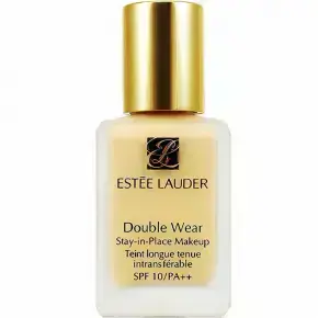 ESTEE LAUDER 雅詩蘭黛 粉持久完美持妝粉底SPF10/PA++(30ml)(公司貨)-#62