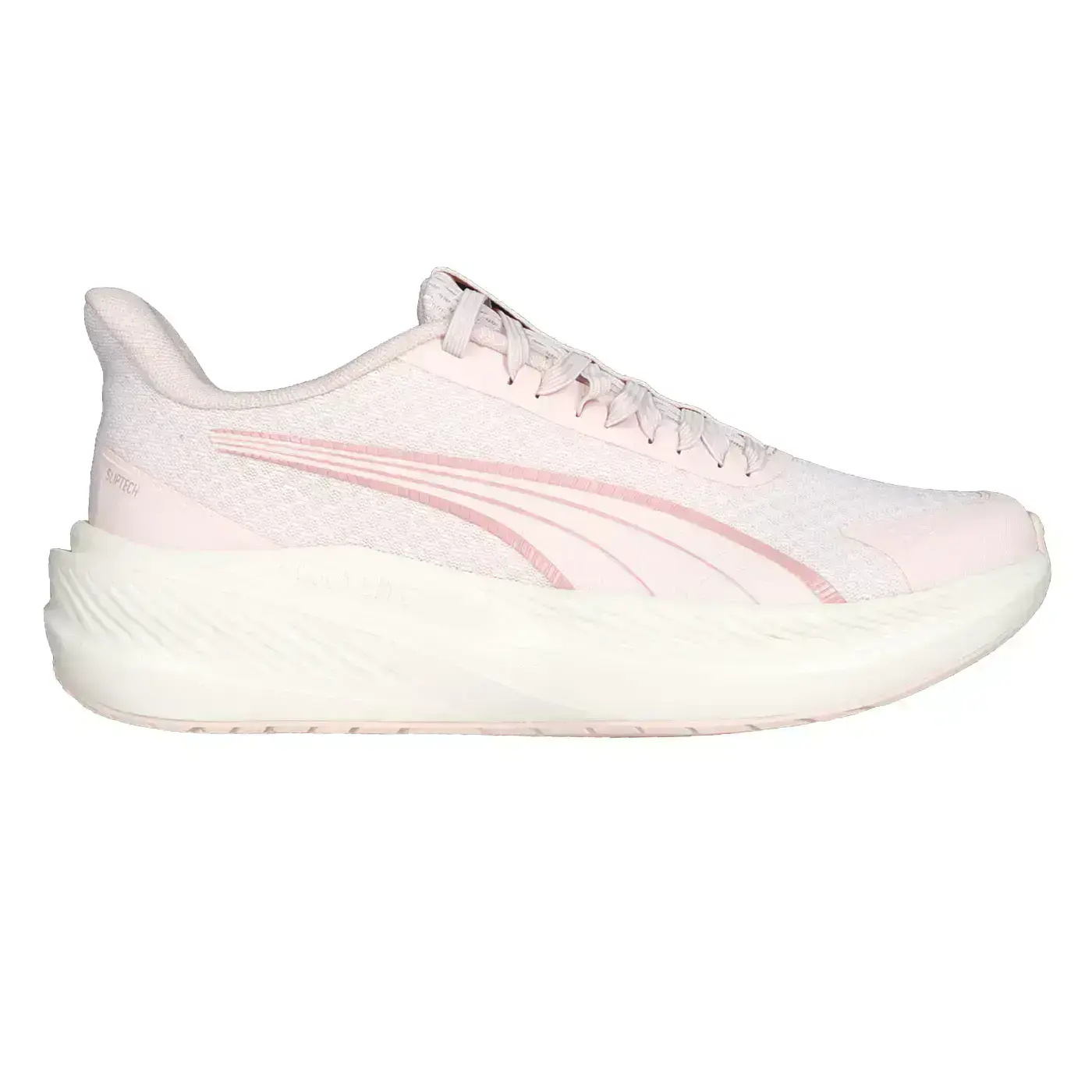PUMA Dasher Lite SLIPTECH TM 女慢跑鞋( 慢跑 運動「31296306」-粉紅,23.5