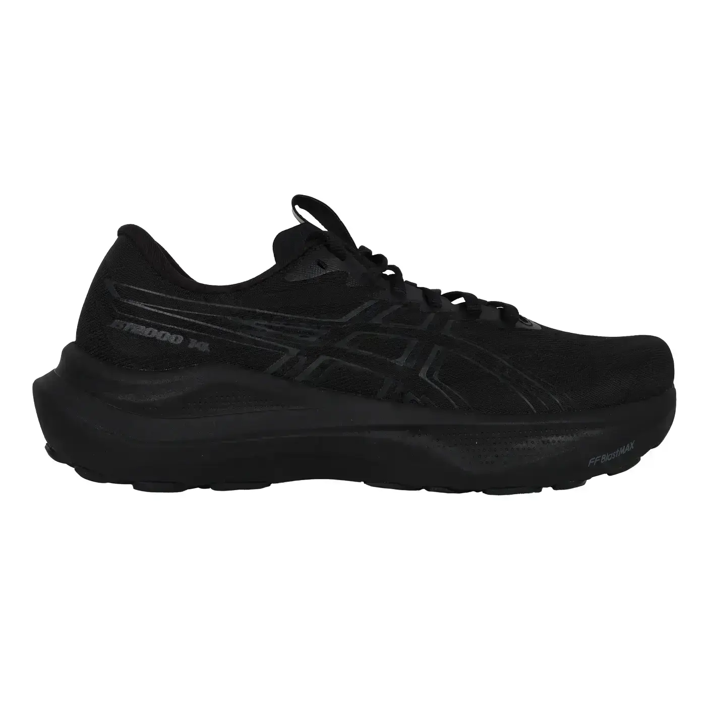 ASICS GT-2000 14 男支撐慢跑鞋-4E( 超寬楦「1011C057-002」-黑,29.5