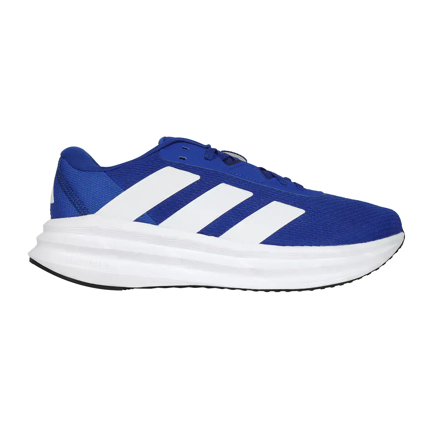 ADIDAS GALAXY 7 M 男慢跑鞋( 運動 路跑 愛迪達 輕量「ID8756」-藍白,29