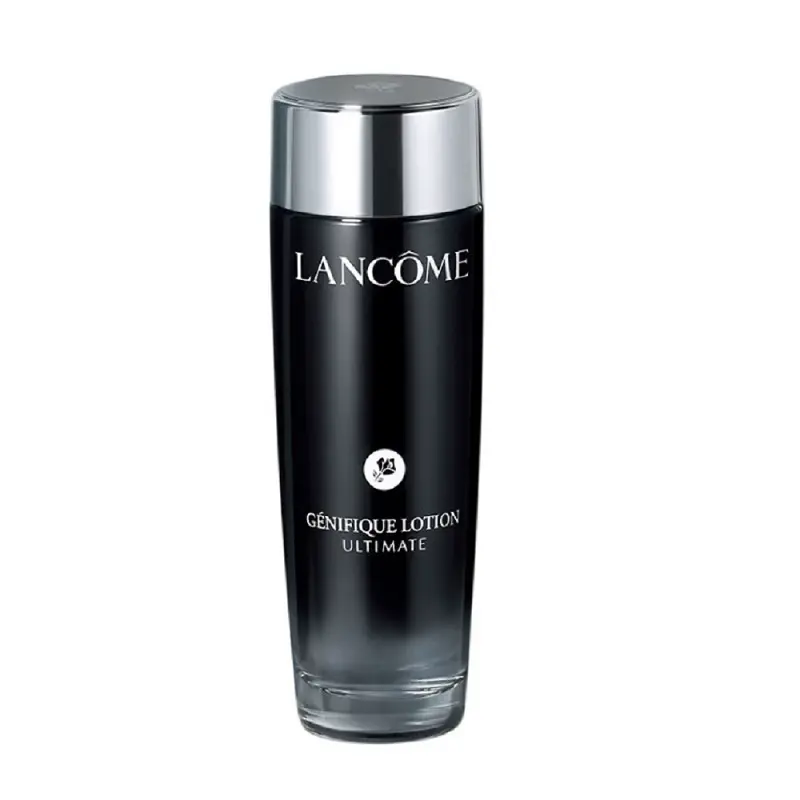 【裸瓶短效】LANCOME 蘭蔻 超極限肌因精華露150ml 小黑水 國際航空版 效期28/4