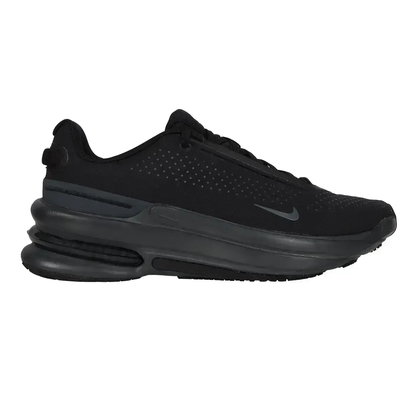 NIKE AIR ZOOM UPTURN SC 男緩震氣墊運動鞋( 休閒 慢跑「IB2746-002」-黑,26