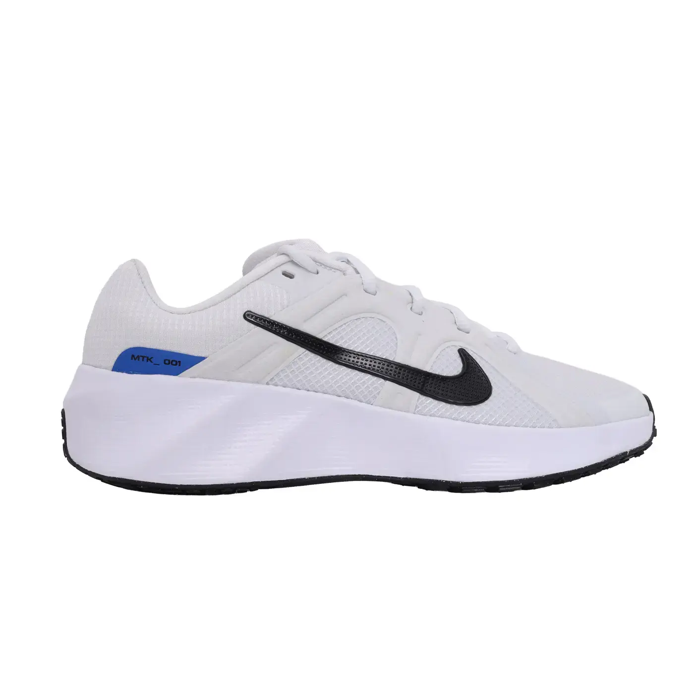 NIKE M METRO TEK 男休閒運動鞋( 運動 路跑 訓練 休閒「HM9493-011」-淺灰黑藍,27