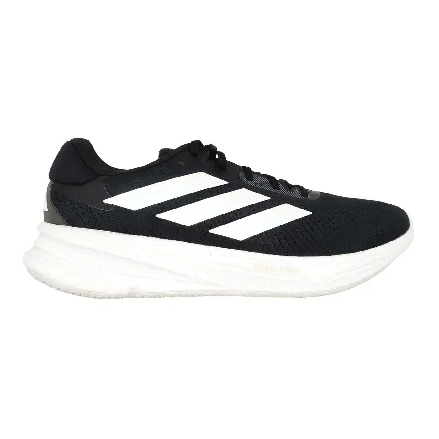 ADIDAS SUPERNOVA EASE M 男慢跑鞋( 運動 休閒 路跑「JI1426」-黑白,29