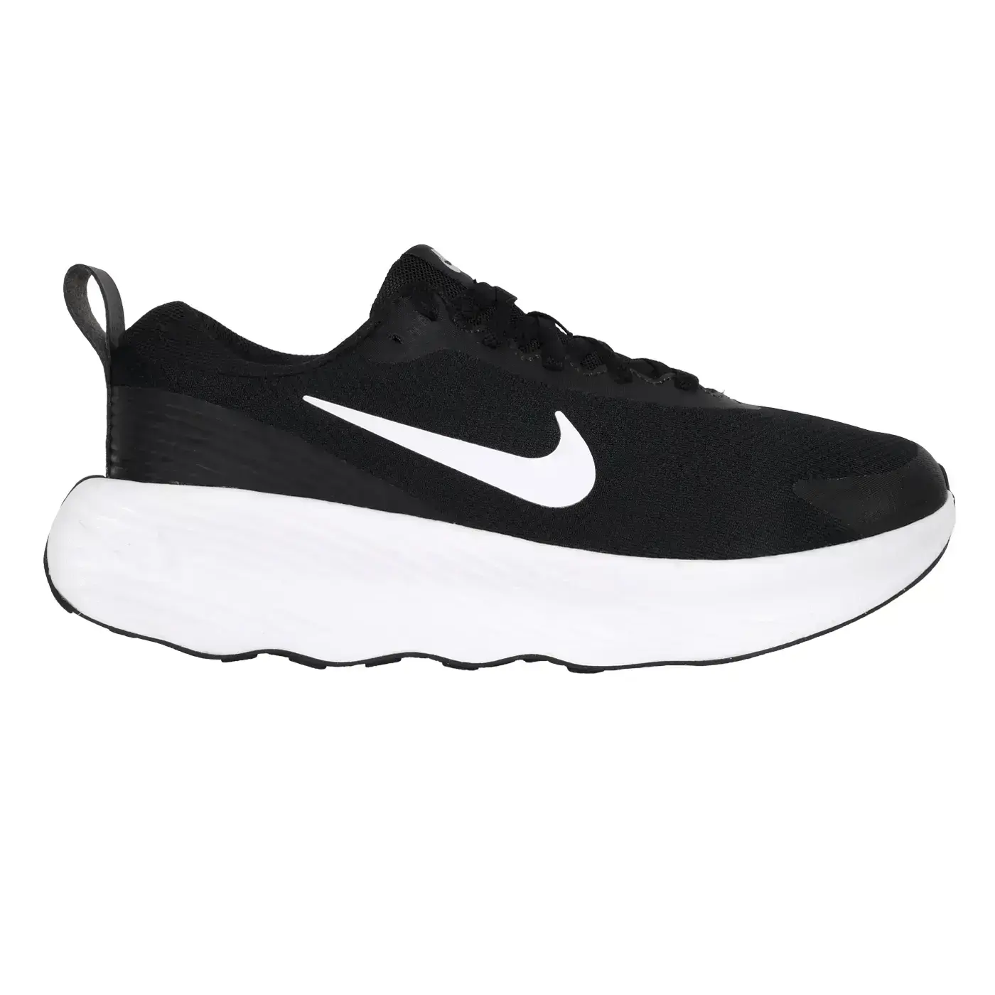 NIKE PROMINA 男運動健走鞋( 慢跑 休閒「FV5285-002」-黑白,30