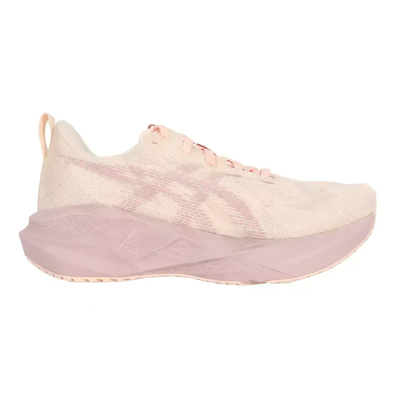 ASICS NOVABLAST 5 女運動鞋( 慢跑 運動 亞瑟士「1012B765-702」-淺橘芋紫,23