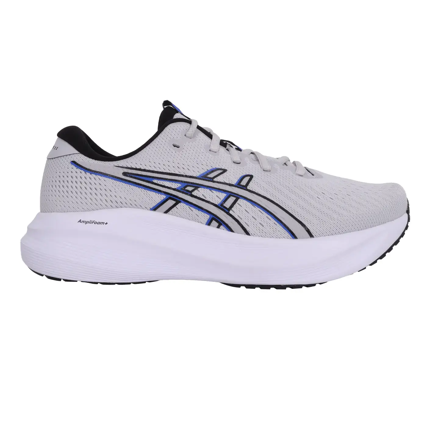ASICS GEL-EXCITE 11 男緩震慢跑鞋(訓練 亞瑟士 「1011C080-023」-淺灰藍黑,27