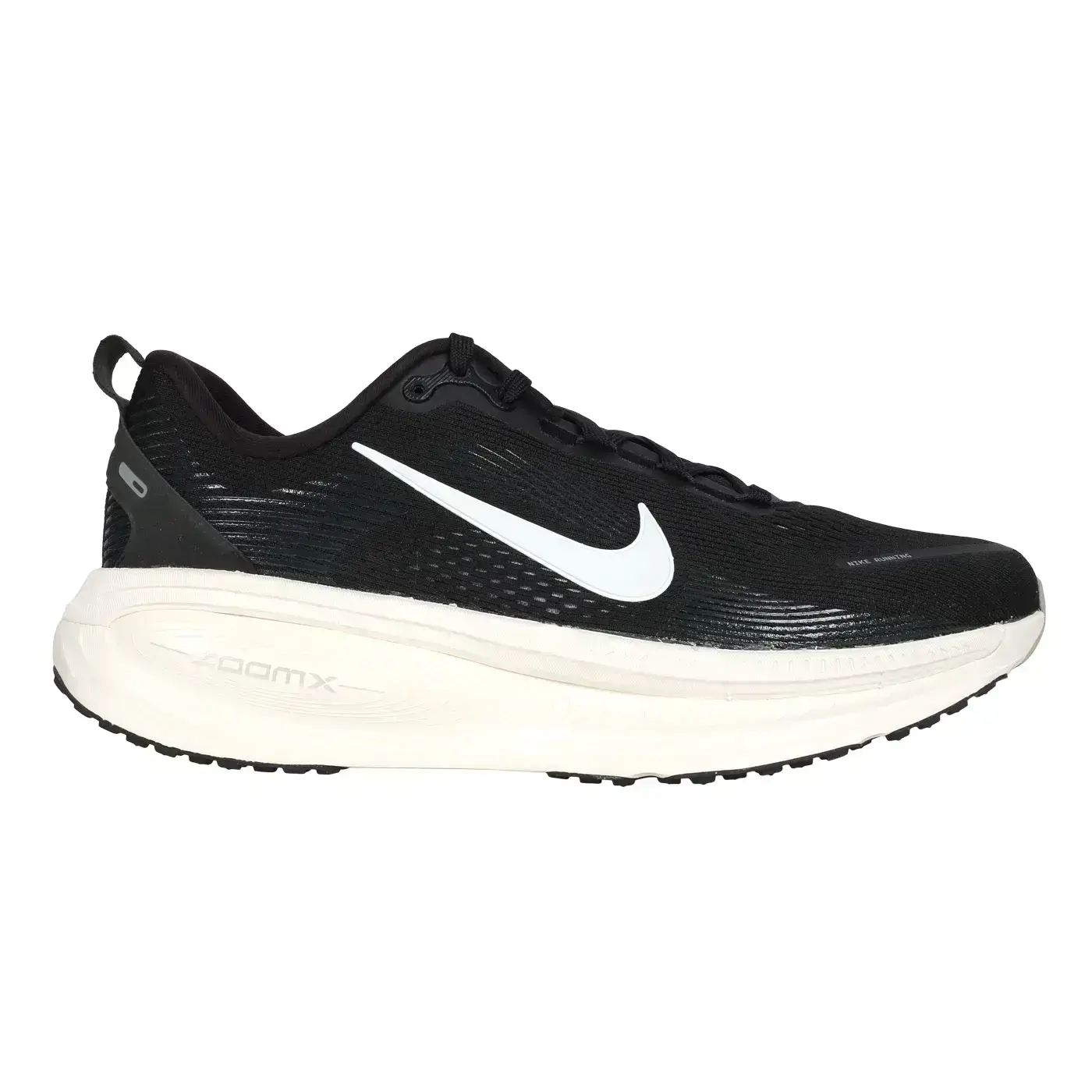 NIKE VOMERO 18 男緩震運動鞋( 慢跑 路跑 休閒「HM6803-007」-黑白,30