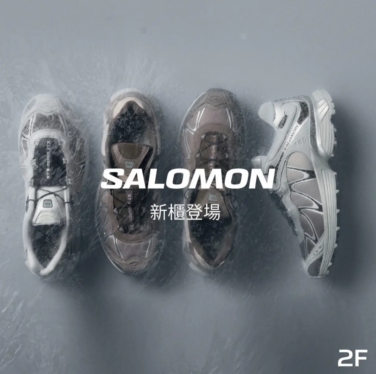 Salomon